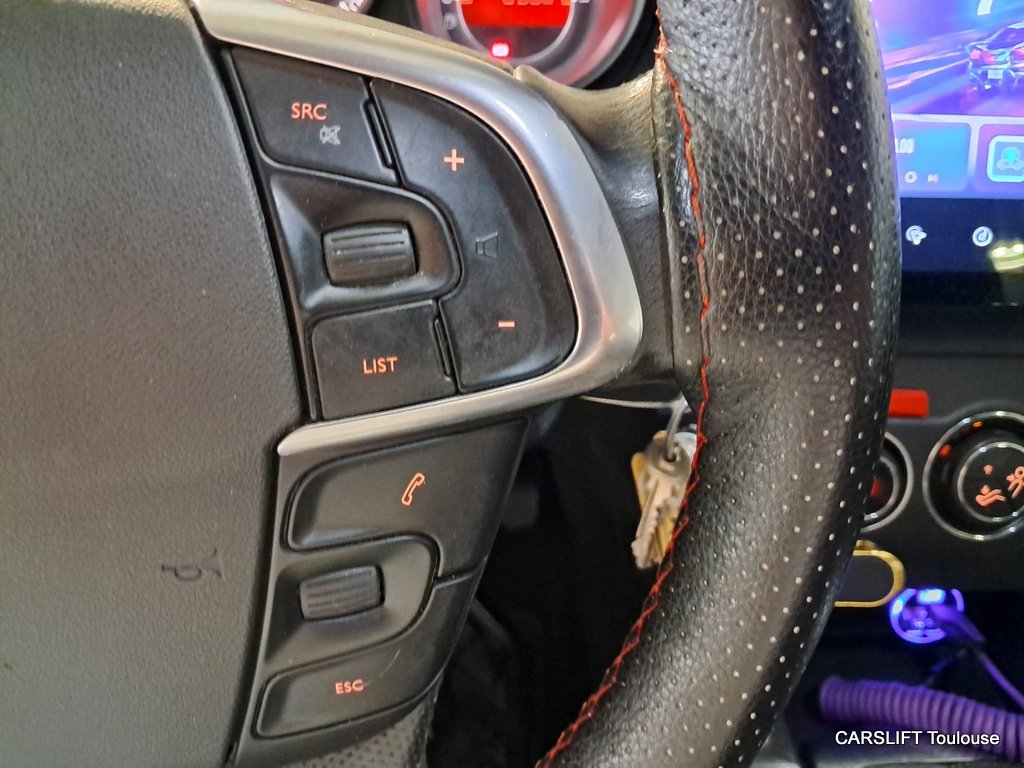 Citroën C4 - Photo 20