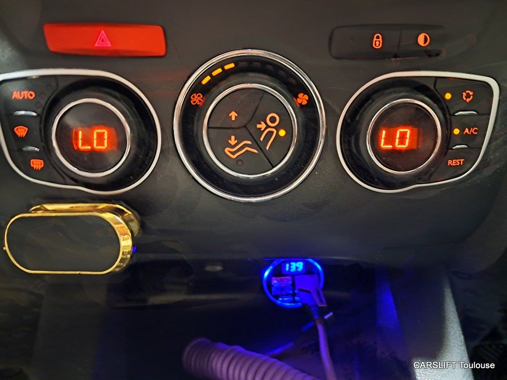 Citroën C4 - Photo 21