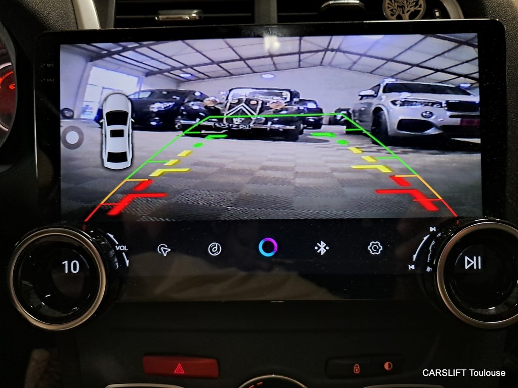 Citroën C4 - Photo 22
