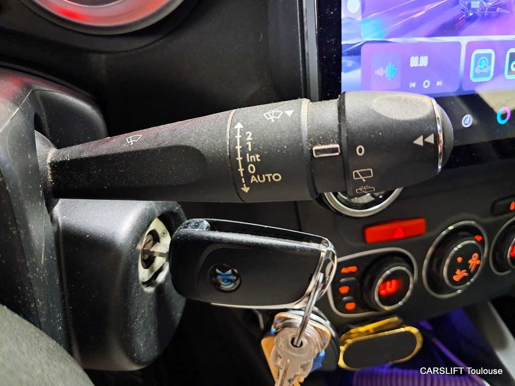 Citroën C4 - Photo 25