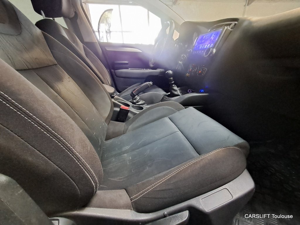 Citroën C4 - Photo 10