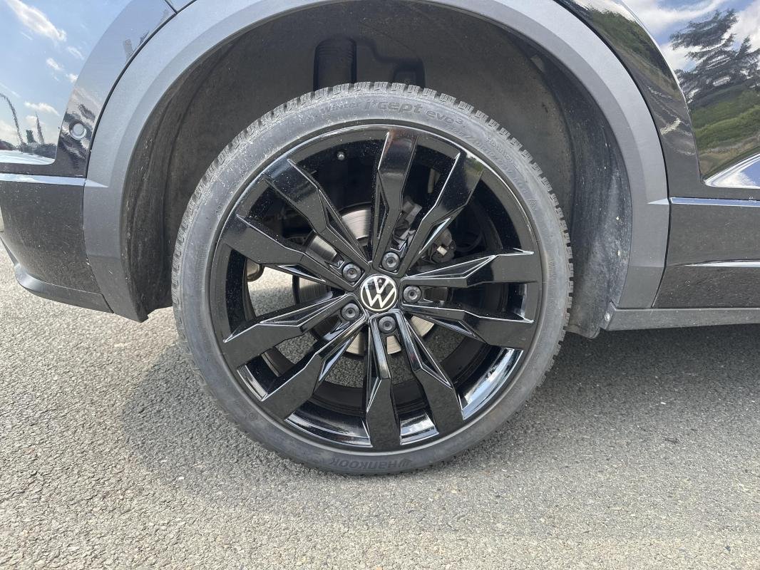 Volkswagen T-Roc - Photo 9