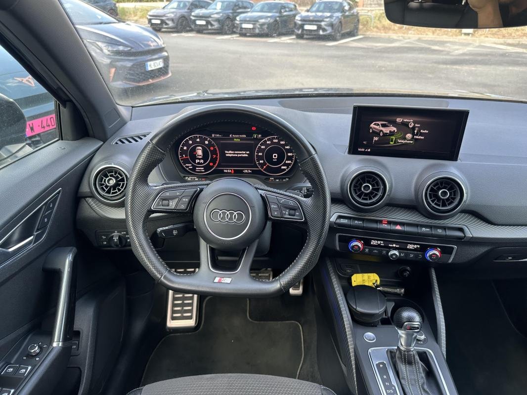 Audi Q2 - Photo 11