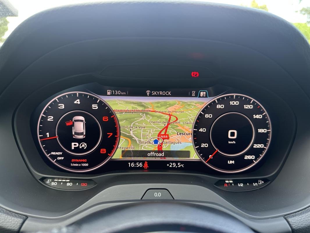 Audi Q2 - Photo 12