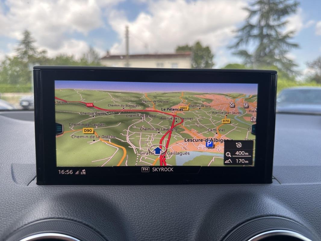 Audi Q2 - Photo 14