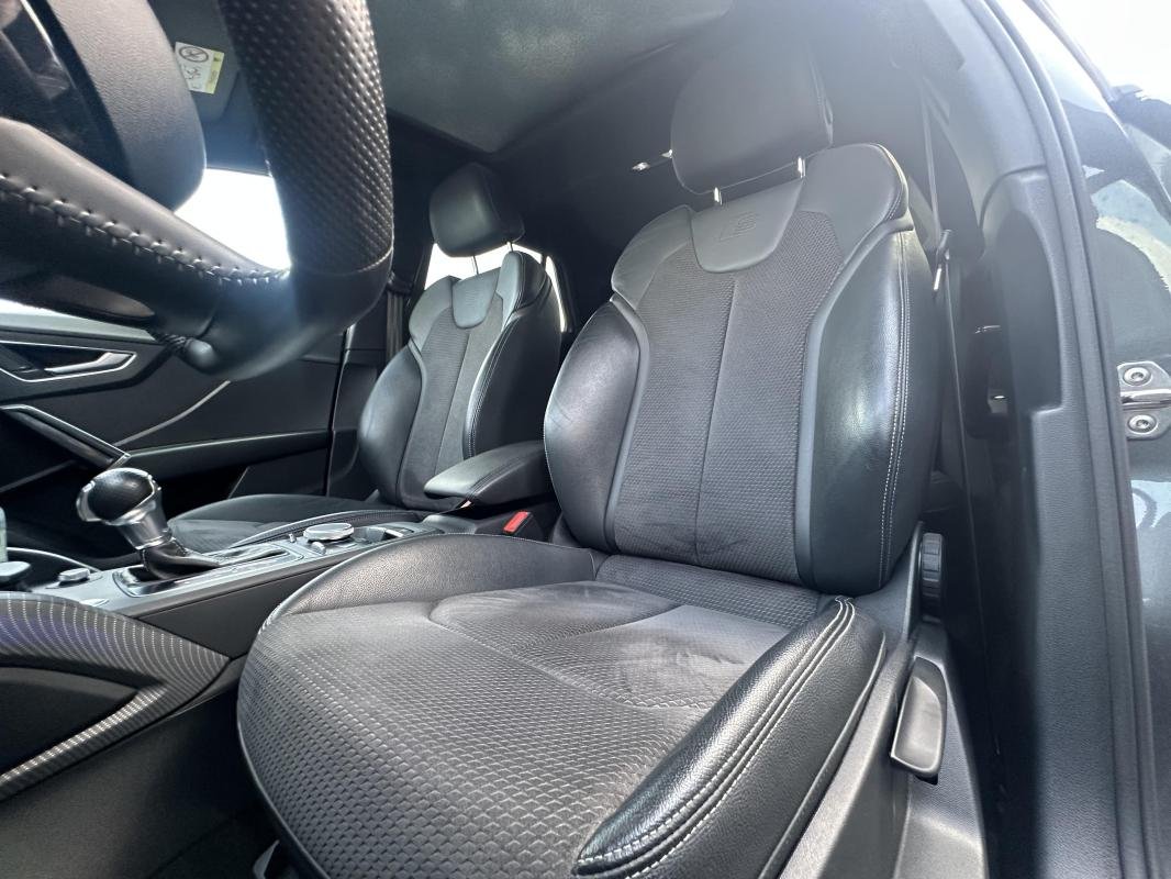 Audi Q2 - Photo 17