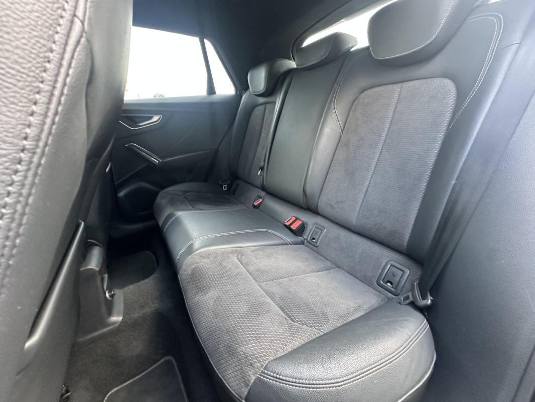 Audi Q2 - Photo 18
