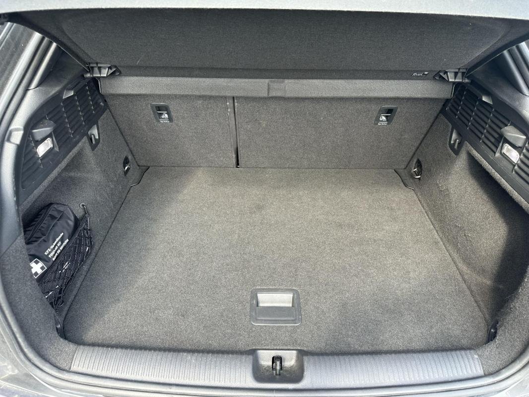 Audi Q2 - Photo 19