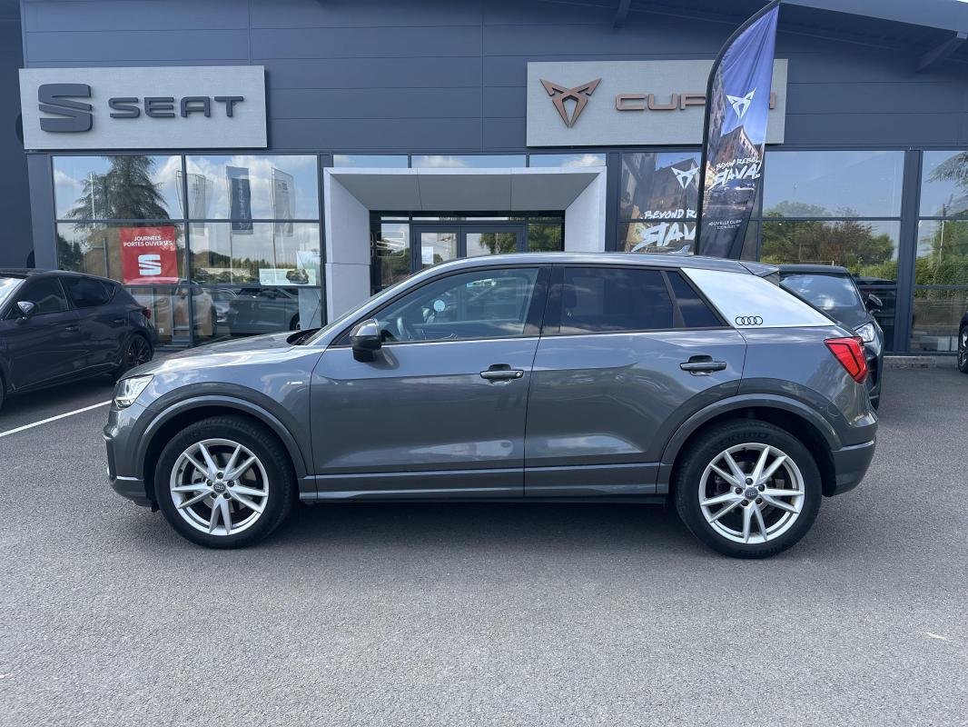 Audi Q2 - Photo 2