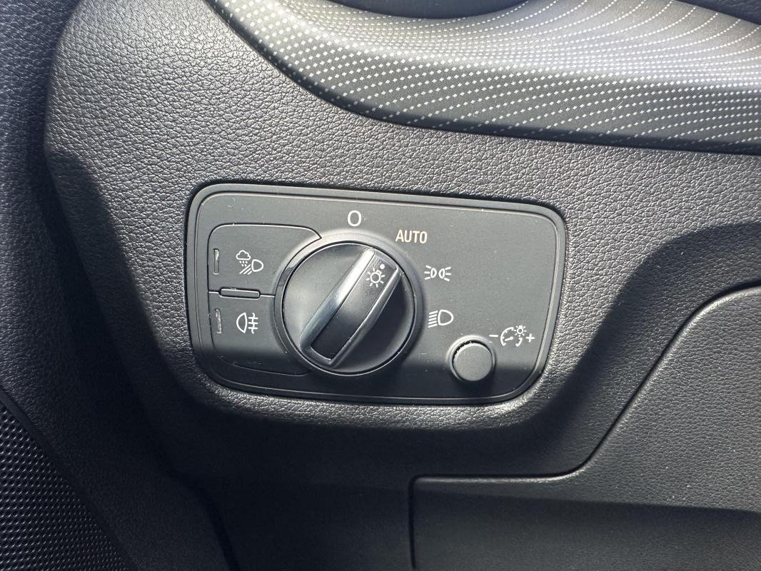 Audi Q2 - Photo 21