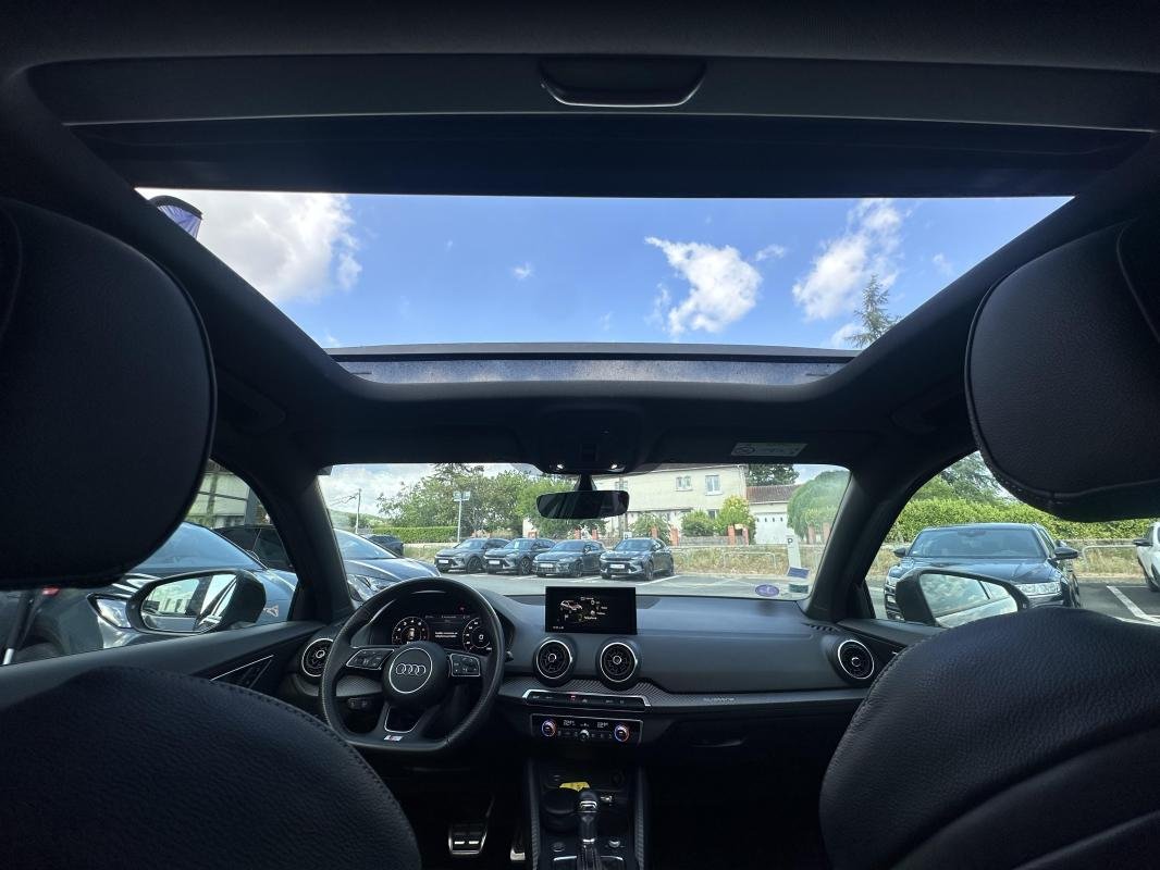 Audi Q2 - Photo 23