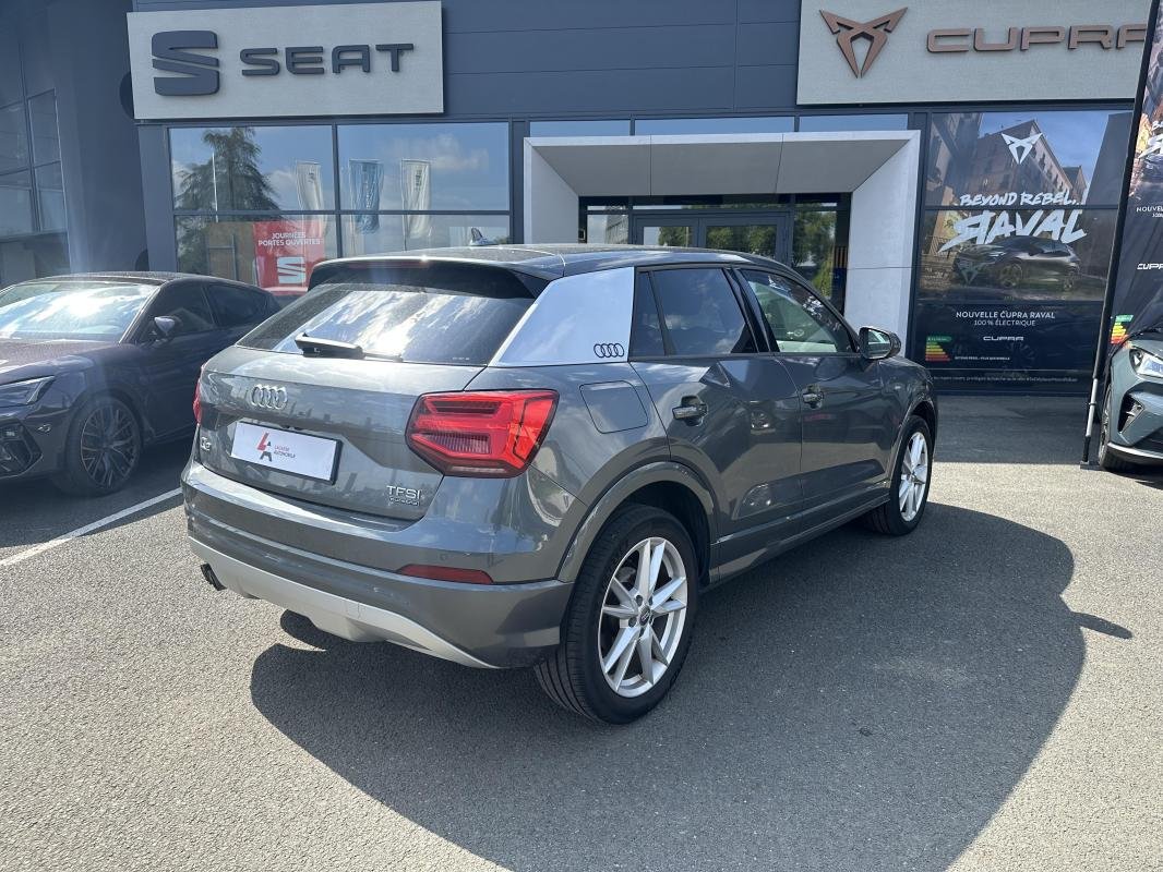 Audi Q2 - Photo 5