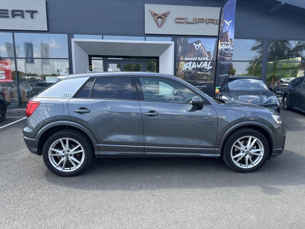 Audi Q2 - Photo 6