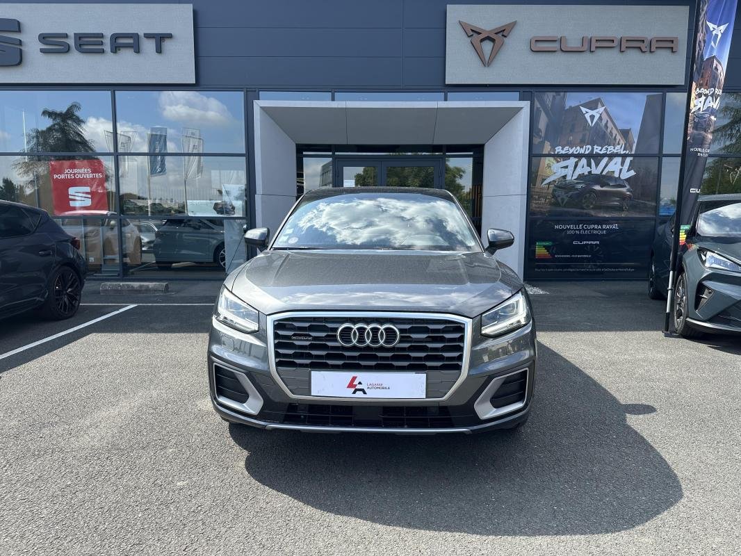 Audi Q2 - Photo 7