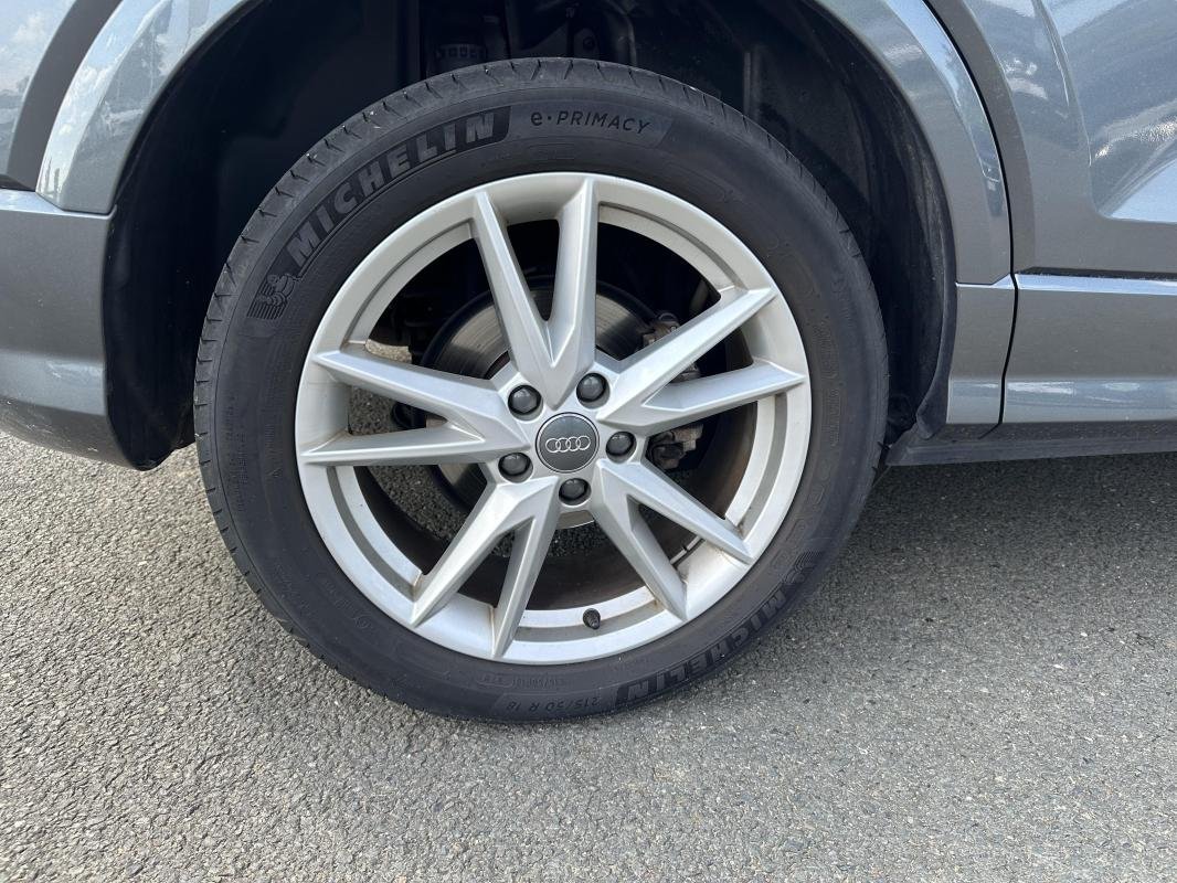 Audi Q2 - Photo 8
