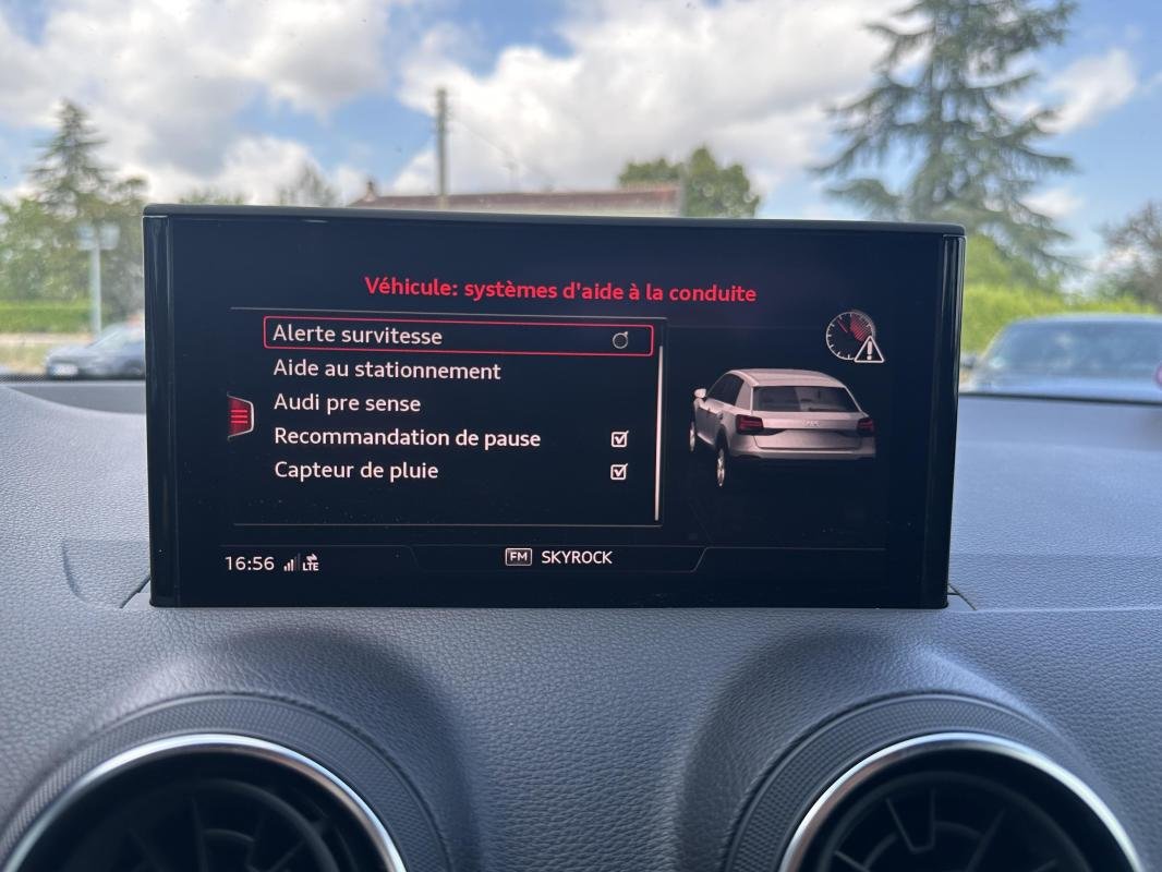 Audi Q2 - Photo 9