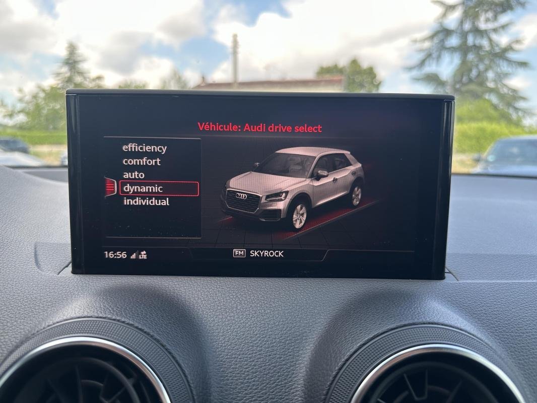 Audi Q2 - Photo 10