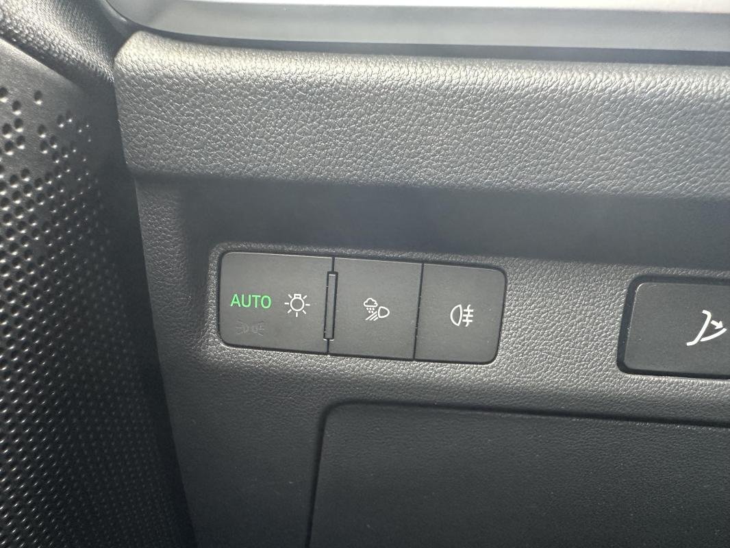 Skoda elroq - Photo 11