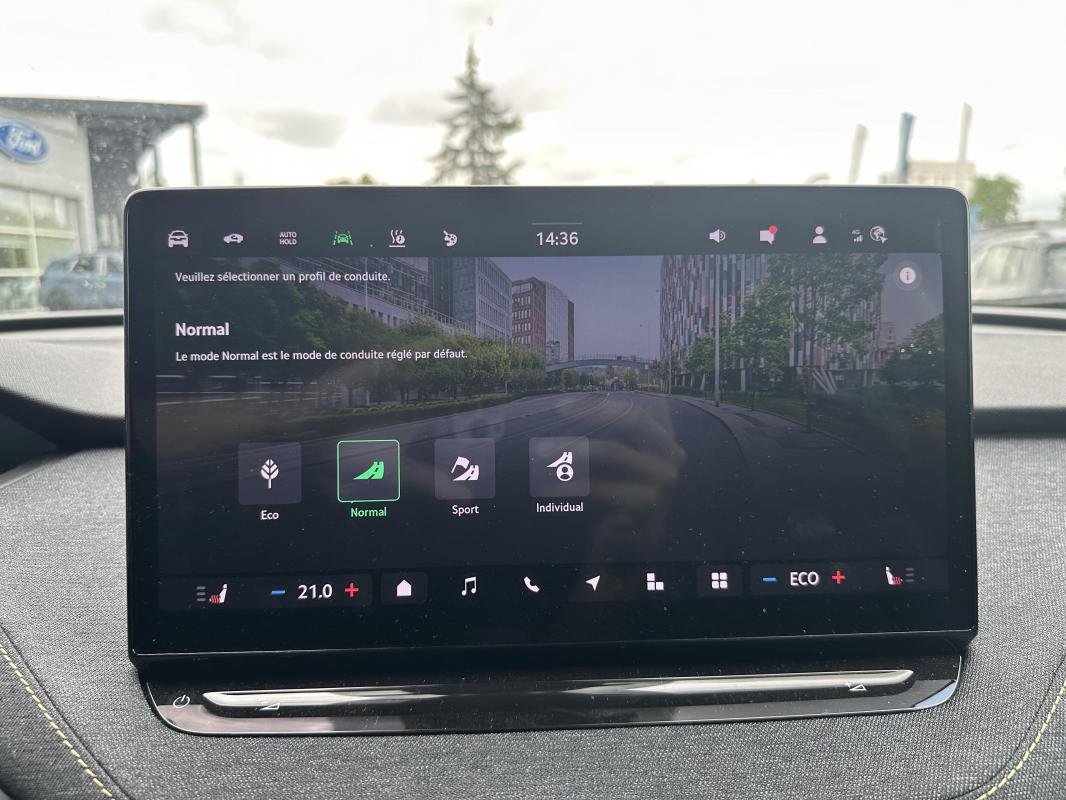 Skoda elroq - Photo 12