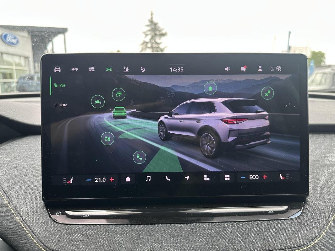 Skoda elroq - Photo 13