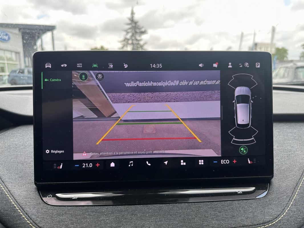 Skoda elroq - Photo 14