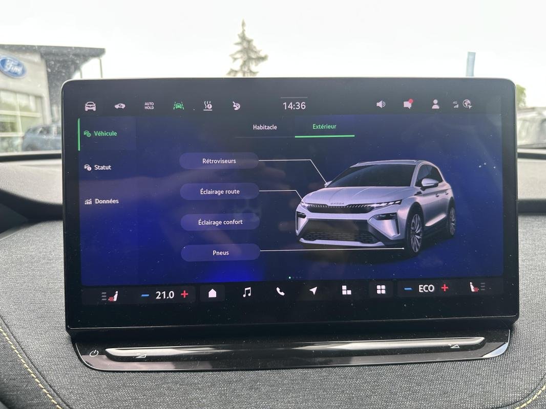Skoda elroq - Photo 20