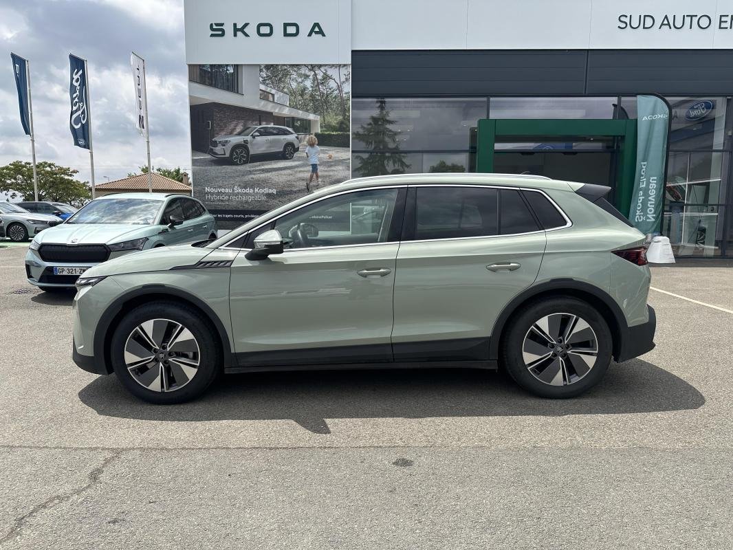 Skoda elroq - Photo 2