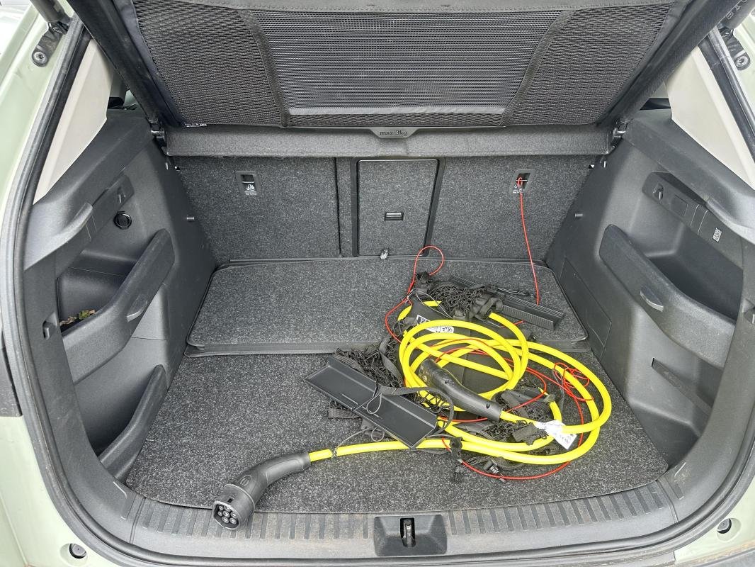 Skoda elroq - Photo 22
