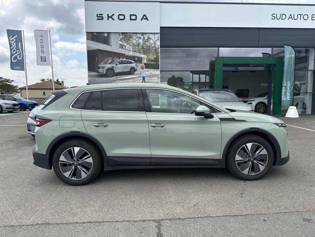 Skoda elroq - Photo 6