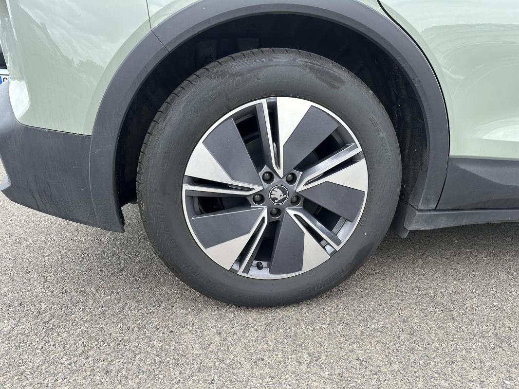 Skoda elroq - Photo 9