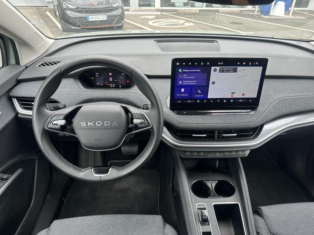 Skoda elroq - Photo 10