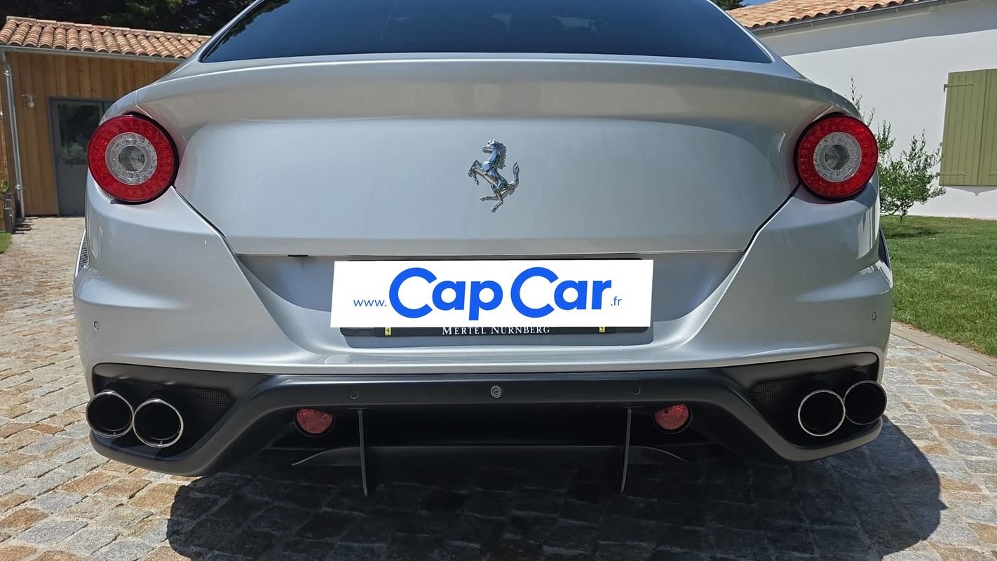 Ferrari FF - Photo 21