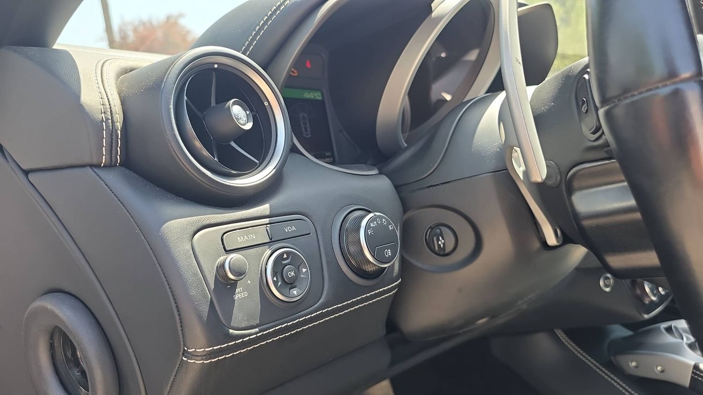 Ferrari FF - Photo 28