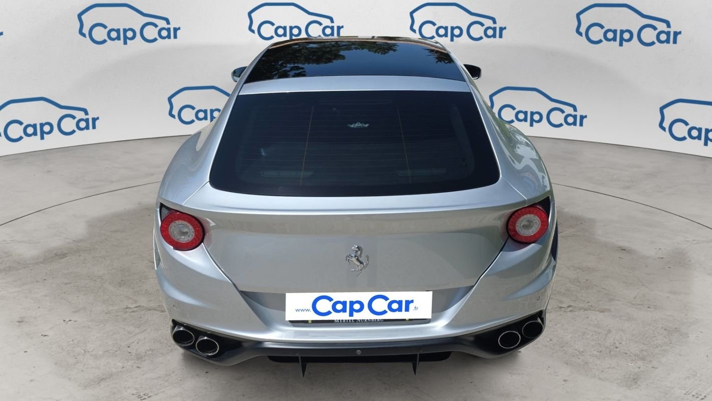 Ferrari FF - Photo 3