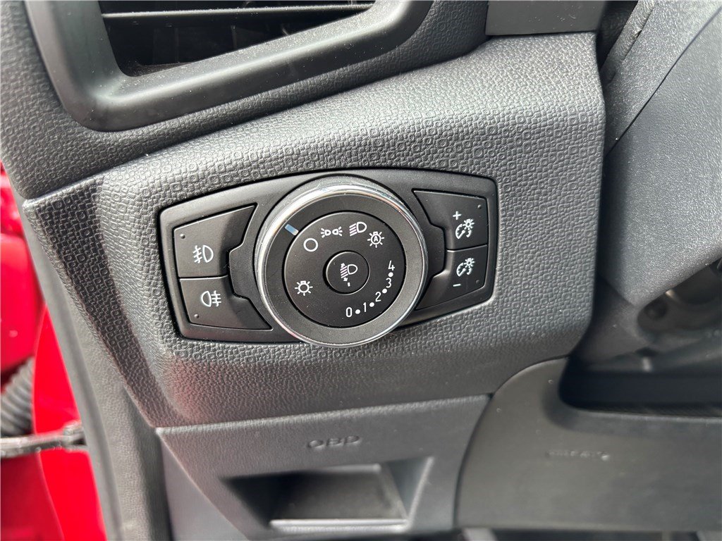 Ford EcoSport - Photo 13
