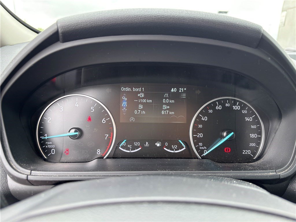 Ford EcoSport - Photo 14