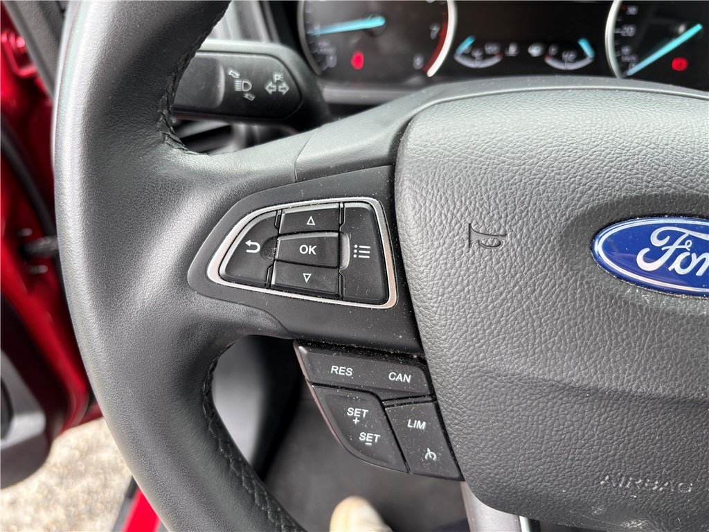 Ford EcoSport - Photo 15