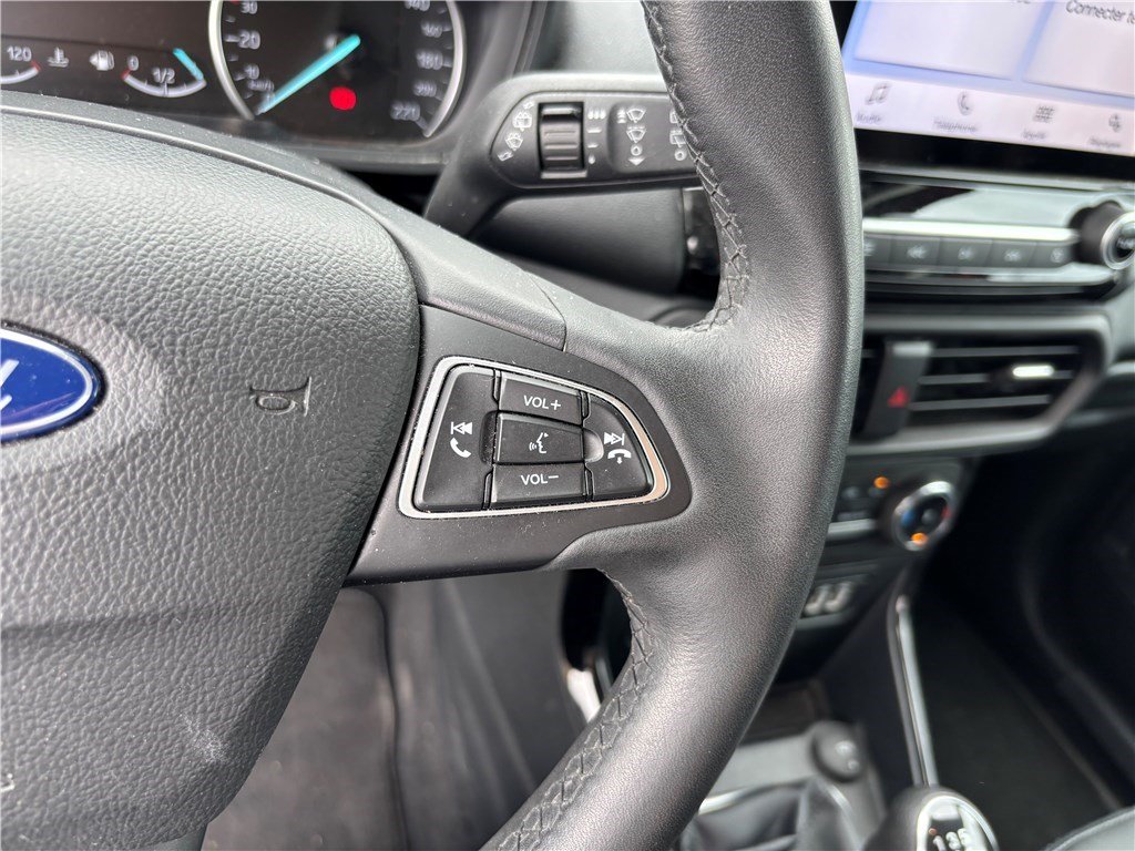 Ford EcoSport - Photo 16