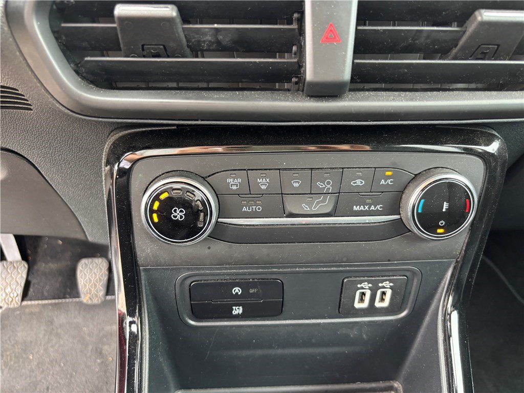 Ford EcoSport - Photo 19