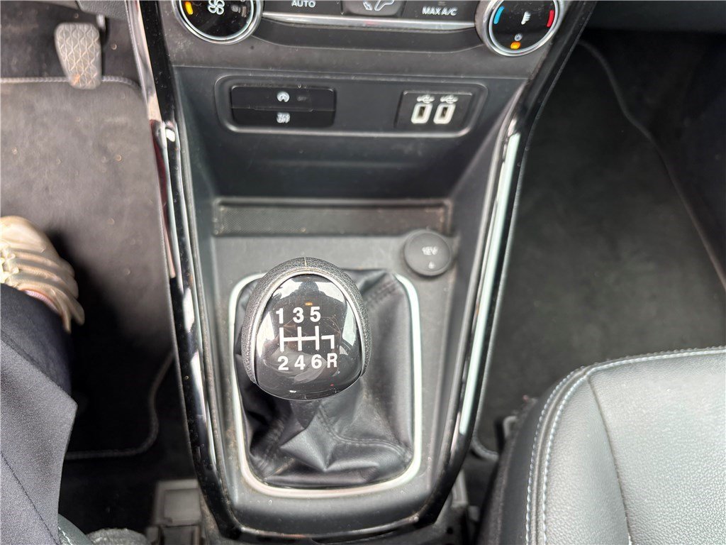Ford EcoSport - Photo 20