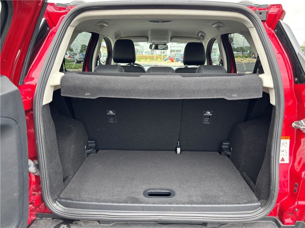 Ford EcoSport - Photo 8