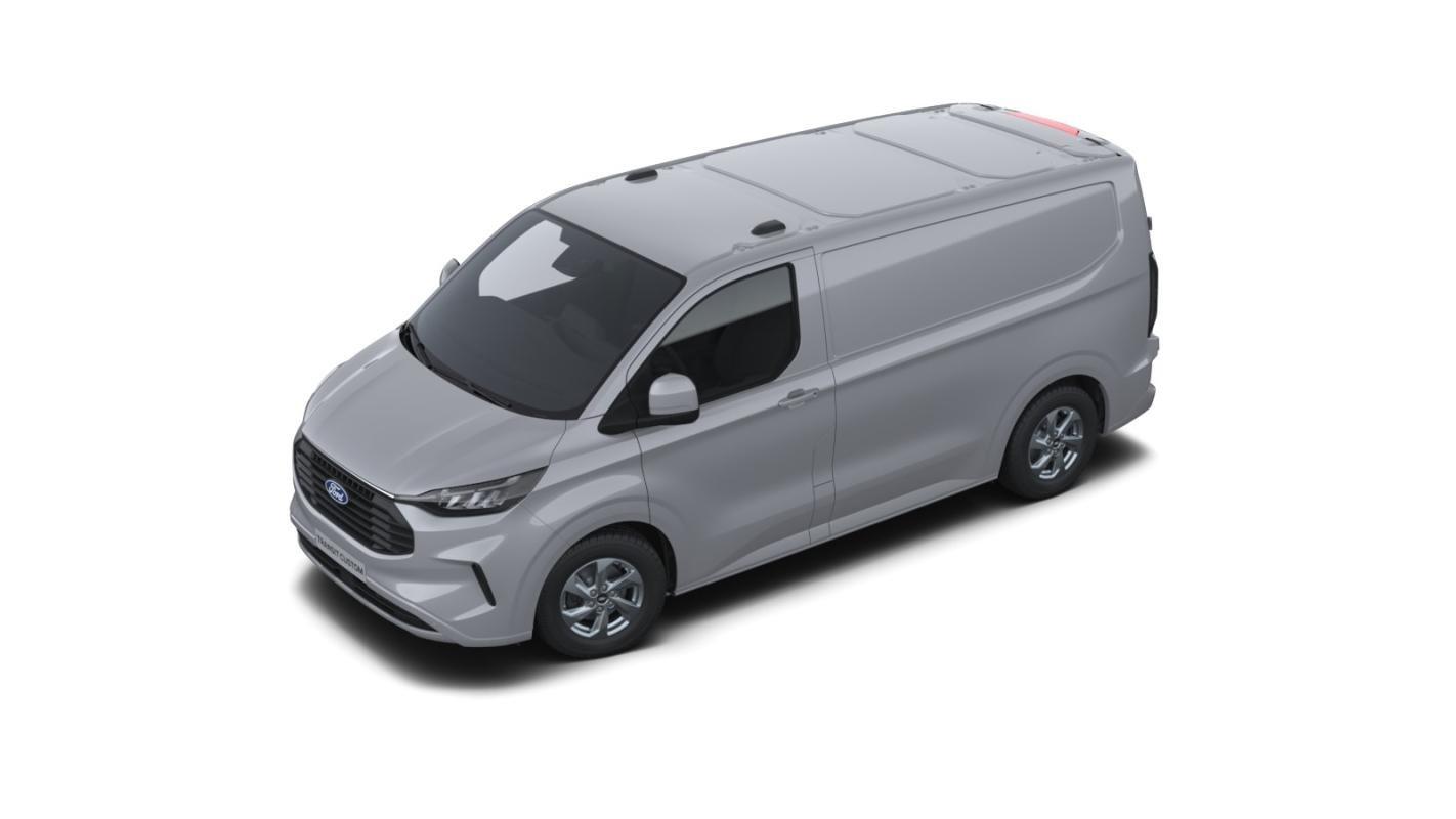 Ford Transit Custom - Photo 1