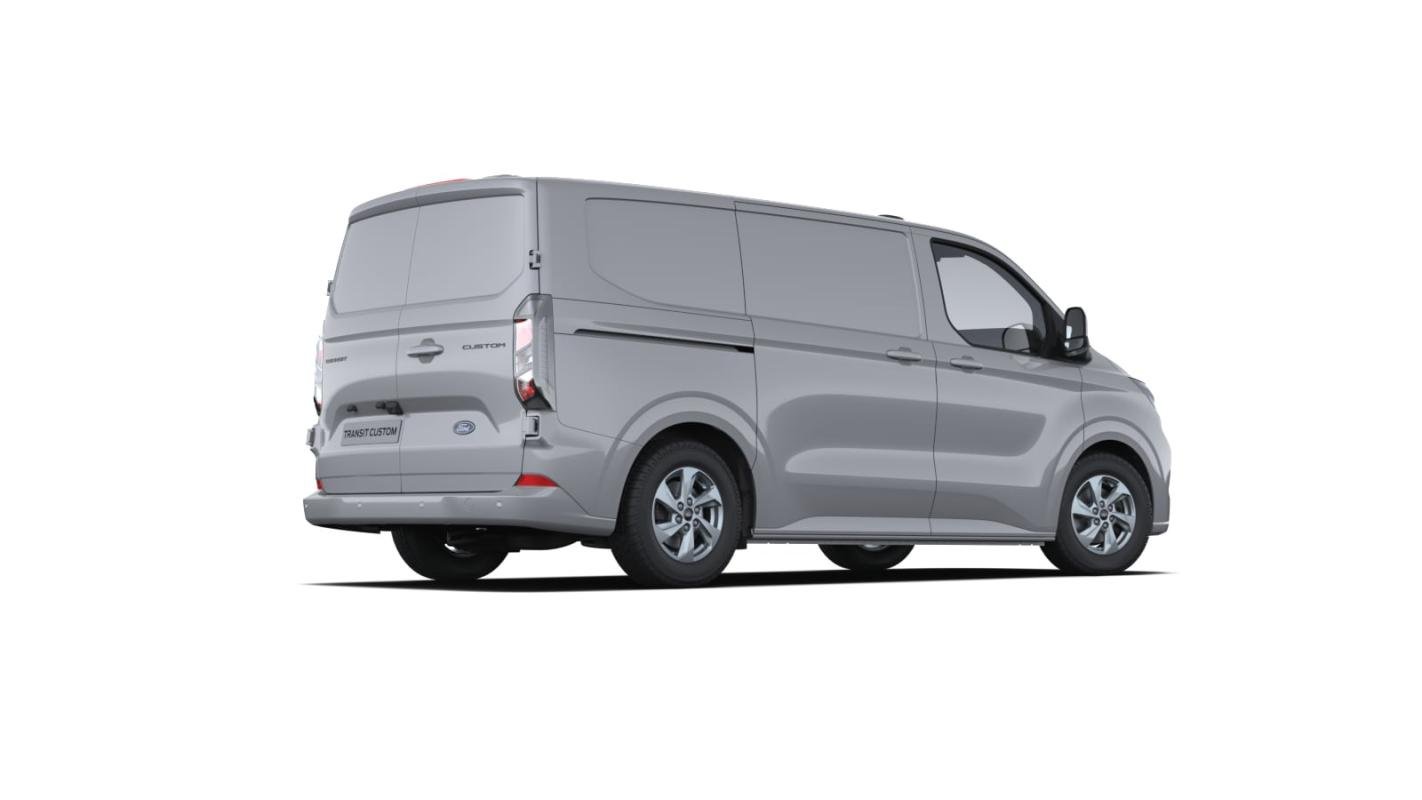 Ford Transit Custom - Photo 2