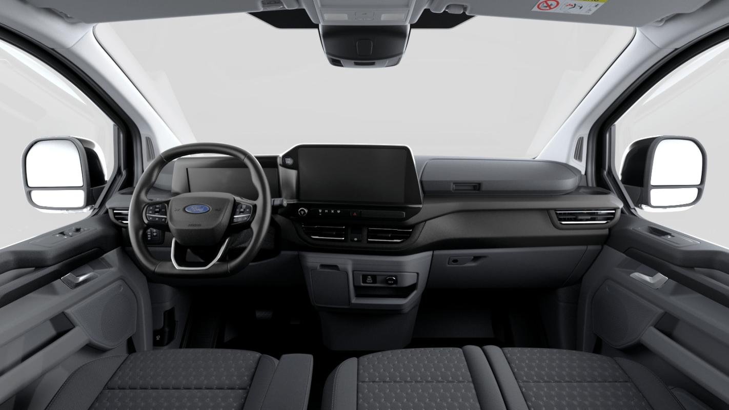 Ford Transit Custom - Photo 3