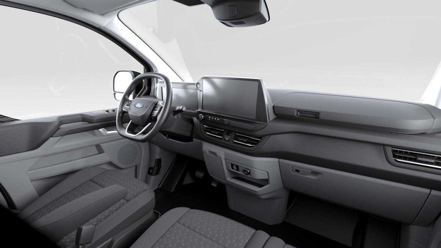 Ford Transit Custom - Photo 4