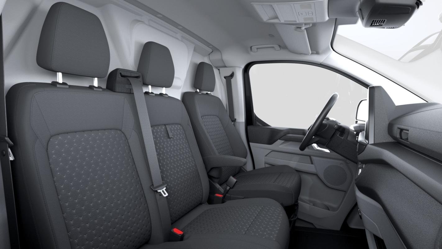 Ford Transit Custom - Photo 5