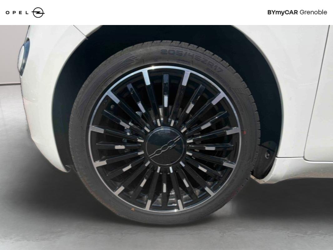 Fiat 500 - Photo 14