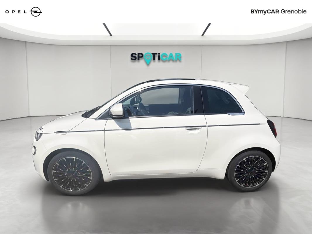 Fiat 500 - Photo 2