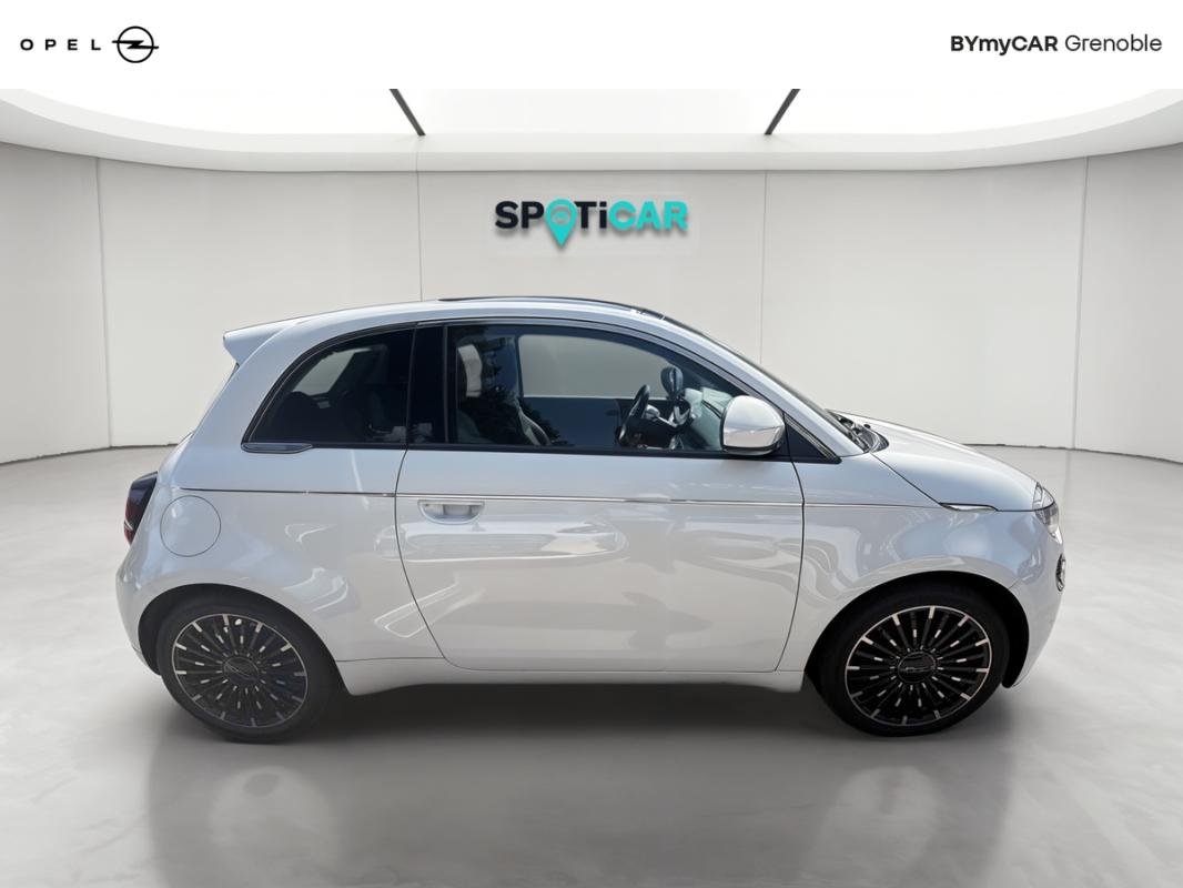 Fiat 500 - Photo 6