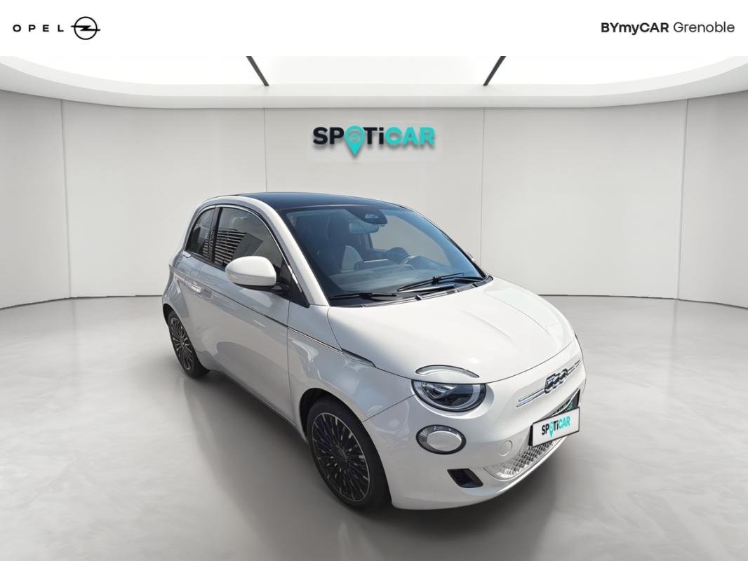 Fiat 500 - Photo 7